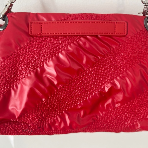 Desigual Bag - Folded Over Cross Body - Picture 6 of 12
